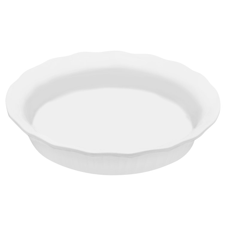 Corningware hotsell quiche pan